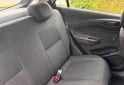 Autos - Chevrolet Onix joy 2018 Nafta 105000Km - En Venta