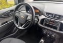 Autos - Chevrolet Onix joy 2018 Nafta 105000Km - En Venta