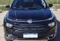 Camionetas - Fiat TORO DI�SEL 4x4 MANUAL 2016 Diesel 120000Km - En Venta