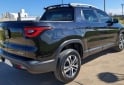 Camionetas - Fiat TORO DI�SEL 4x4 MANUAL 2016 Diesel 120000Km - En Venta