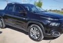 Camionetas - Fiat TORO DI�SEL 4x4 MANUAL 2016 Diesel 120000Km - En Venta