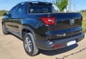Camionetas - Fiat TORO DI�SEL 4x4 MANUAL 2016 Diesel 120000Km - En Venta