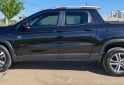 Camionetas - Fiat TORO DI�SEL 4x4 MANUAL 2016 Diesel 120000Km - En Venta