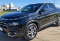 Camionetas - Fiat TORO DI�SEL 4x4 MANUAL 2016 Diesel 120000Km - En Venta