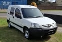 Utilitarios - Peugeot Partner 1.6 HDI 2013 Diesel 224000Km - En Venta