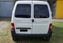 Utilitarios - Peugeot Partner 1.6 HDI 2013 Diesel 224000Km - En Venta