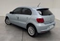 Autos - Volkswagen Gol trend Highline 2016 Nafta 150000Km - En Venta