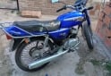 Motos - Suzuki Ax100 2012 Nafta 111111Km - En Venta