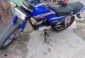 Motos - Suzuki Ax100 2012 Nafta 111111Km - En Venta
