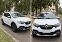 Autos - Renault Stepway 2022 Nafta 39100Km - En Venta