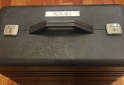 Instrumentos Musicales - Acordeon. Excelsior Modelo 312     120 bajos - En Venta