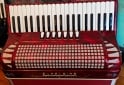 Instrumentos Musicales - Acordeon. Excelsior Modelo 312     120 bajos - En Venta