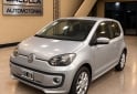 Autos - Volkswagen UP HIGH 2014 Nafta 84000Km - En Venta