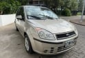 Autos - Ford Fiesta 2007 Diesel 150000Km - En Venta
