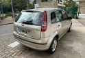 Autos - Ford Fiesta 2007 Diesel 150000Km - En Venta