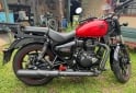 Motos - Royal Enfield Meteor 350 2023 Nafta 2700Km - En Venta