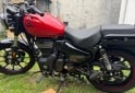 Motos - Royal Enfield Meteor 350 2023 Nafta 2700Km - En Venta