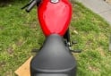 Motos - Royal Enfield Meteor 350 2023 Nafta 2700Km - En Venta