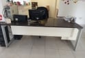 Otros - Vendo escritorio tipo industrial - En Venta