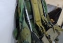 Indumentaria - Mochila Militar Estadounidense ALICE LC-1 - En Venta