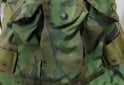 Indumentaria - Mochila Militar Estadounidense ALICE LC-1 - En Venta
