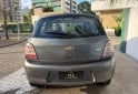 Autos - Chevrolet Agile 2011 Nafta 140000Km - En Venta