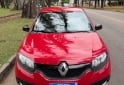 Autos - Renault Sandero rs 2016 Nafta 89000Km - En Venta