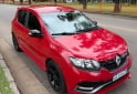 Autos - Renault Sandero rs 2016 Nafta 89000Km - En Venta