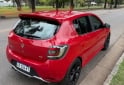 Autos - Renault Sandero rs 2016 Nafta 89000Km - En Venta
