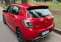 Autos - Renault Sandero rs 2016 Nafta 89000Km - En Venta