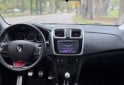 Autos - Renault Sandero rs 2016 Nafta 89000Km - En Venta