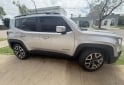 Camionetas - Jeep RENEGADE 2020 Nafta 29000Km - En Venta