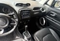 Camionetas - Jeep RENEGADE 2020 Nafta 29000Km - En Venta
