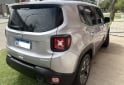 Camionetas - Jeep RENEGADE 2020 Nafta 29000Km - En Venta