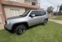 Camionetas - Jeep RENEGADE 2020 Nafta 29000Km - En Venta