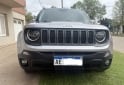 Camionetas - Jeep RENEGADE 2020 Nafta 29000Km - En Venta