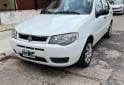 Autos - Fiat Palio 2014 Nafta 112000Km - En Venta