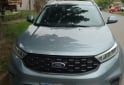 Autos - Ford Territorio mod 2021 .sel 2021 Nafta 43000Km - En Venta