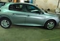 Autos - Peugeot 208 1.6 2024 Nafta 15000Km - En Venta