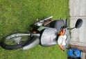 Motos - Motomel 110 Blitz base v8 2018 Nafta 58200Km - En Venta