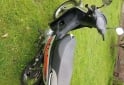 Motos - Motomel 110 Blitz base v8 2018 Nafta 58200Km - En Venta