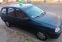 Autos - Chevrolet CORSA WAGON 2004 GNC 300000Km - En Venta