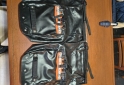 Deportes - alforjas para bicicleta/moto 28 litros halawa - En Venta
