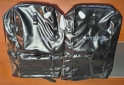 Deportes - alforjas para bicicleta/moto 28 litros halawa - En Venta