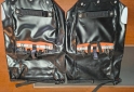 Deportes - alforjas para bicicleta/moto 28 litros halawa - En Venta