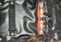 Deportes - alforjas para bicicleta/moto 28 litros halawa - En Venta