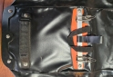 Deportes - alforjas para bicicleta/moto 28 litros halawa - En Venta
