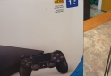 Electrónica - Ps4 1 tb - En Venta