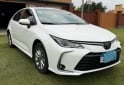 Autos - Toyota Corolla xli 2.0 cvt 2024 Nafta 1780Km - En Venta