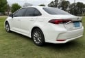 Autos - Toyota Corolla xli 2.0 cvt 2024 Nafta 1780Km - En Venta